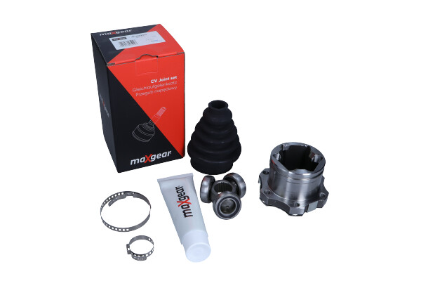 Maxgear 49-0453 - PRZEGUB WEW. VW GOLF 4 TRÓJROL