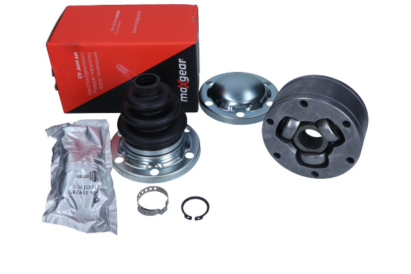 Maxgear 49-2776 - PRZEGUB WEW. ALFA ROMEO 146-156-166 97- LE