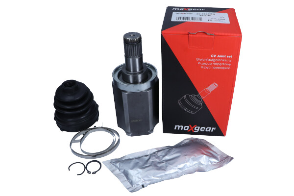 Maxgear 49-2781 - PRZEGUB WEW. BMW F20-F30-F32-F10 LE. 26X44X27
