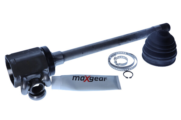 Maxgear 49-2783 - PRZEGUB WEW. BMW X3 E83 03- PR. 24X44X27