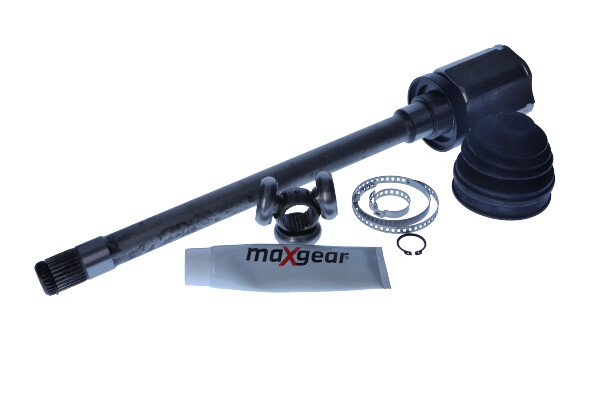 Maxgear 49-2783 - PRZEGUB WEW. BMW X3 E83 03- PR. 24X44X27