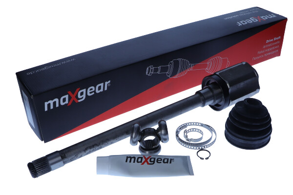 Maxgear 49-2783 - PRZEGUB WEW. BMW X3 E83 03- PR. 24X44X27