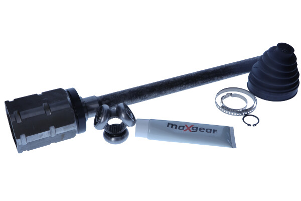 Maxgear 49-2787 — Zestaw przegubu, wał napędowy