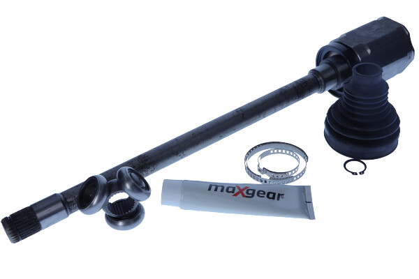 Maxgear 49-2788 - PRZEGUB WEW. BMW X5-X6 E70-E71 26X44X27 PR.