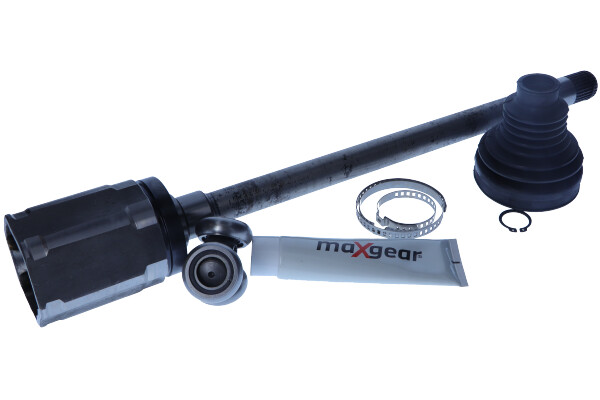 Maxgear 49-2788 - PRZEGUB WEW. BMW X5-X6 E70-E71 26X44X27 PR.