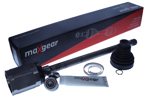 Maxgear 49-2788 - PRZEGUB WEW. BMW X5-X6 E70-E71 26X44X27 PR.