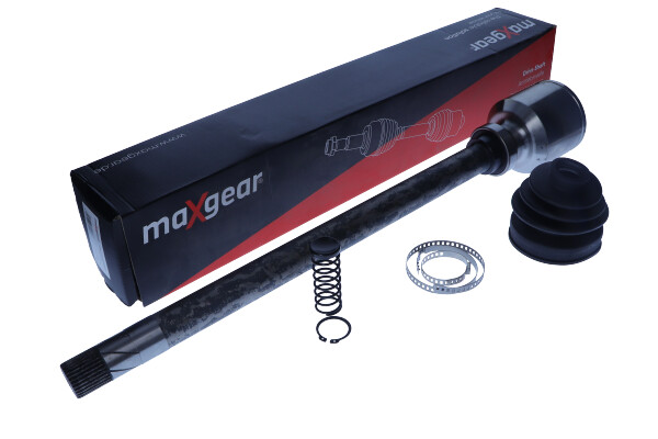 Maxgear 49-2790 - PRZEGUB WEW. CITROEN JUMPER-BOXER 3.0HDI 3.0M-JET