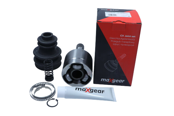 Maxgear 49-2793 - PRZEGUB WEW. CITROEN JUMPY 37Z-89MM-39Z