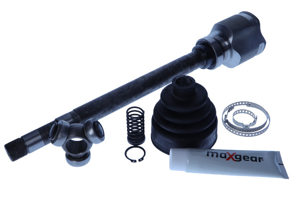 Maxgear 49-2794 - PRZEGUB WEW. CITROEN JUMPY-C5 39Z-88.5MM-37Z PR.