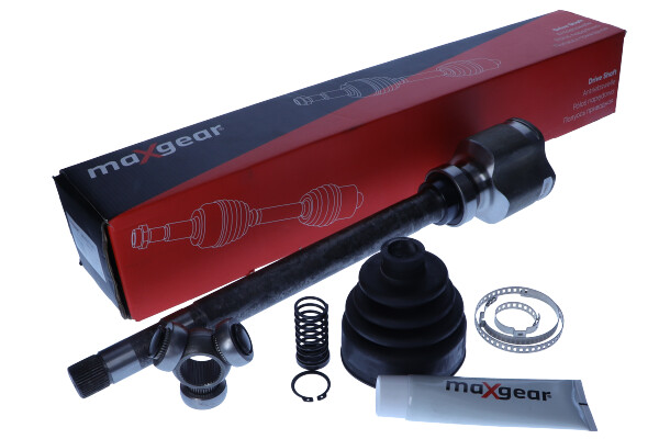 Maxgear 49-2794 - PRZEGUB WEW. CITROEN JUMPY-C5 39Z-88.5MM-37Z PR.