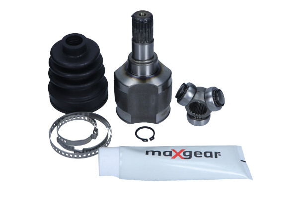 Maxgear 49-2795 - PRZEGUB WEW. DAEWOO MATIZ-CHEVROLET SPARK