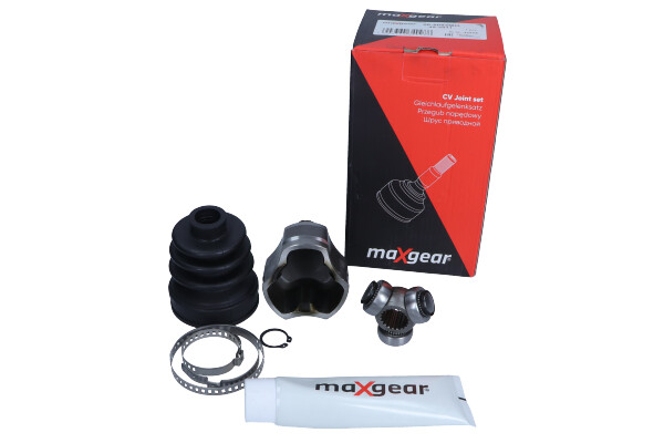 Maxgear 49-2795 - PRZEGUB WEW. DAEWOO MATIZ-CHEVROLET SPARK