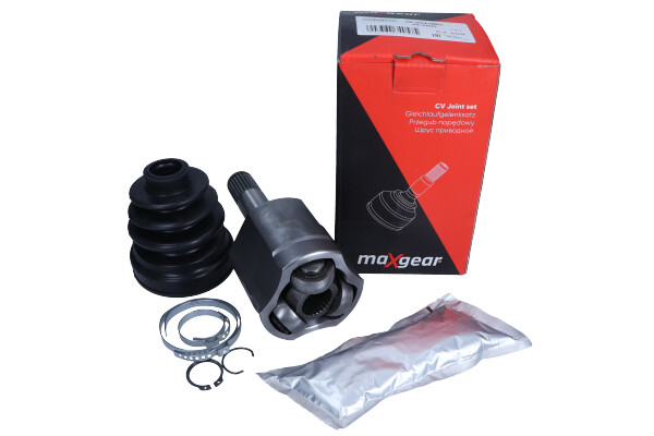 Maxgear 49-2800 - PRZEGUB WEW. FIAT BRAVO II 07--ALFA ROMEO 147-GT 01- LE
