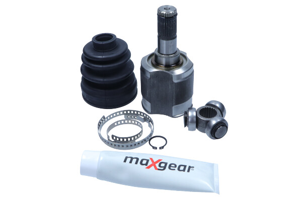 Maxgear 49-2819 - PRZEGUB WEW. HYUNDAI ACCENT 22X35X25 AUTOMAT