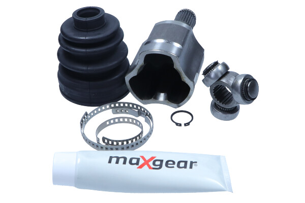 Maxgear 49-2819 - PRZEGUB WEW. HYUNDAI ACCENT 22X35X25 AUTOMAT