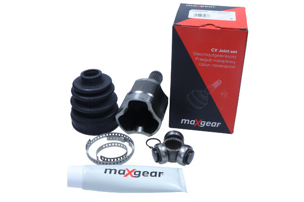 Maxgear 49-2819 - PRZEGUB WEW. HYUNDAI ACCENT 22X35X25 AUTOMAT