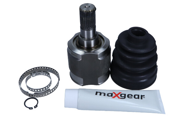 Maxgear 49-2820 - PRZEGUB WEW. HYUNDAI ACCENT-GETZ 22Z-25Z-35MM