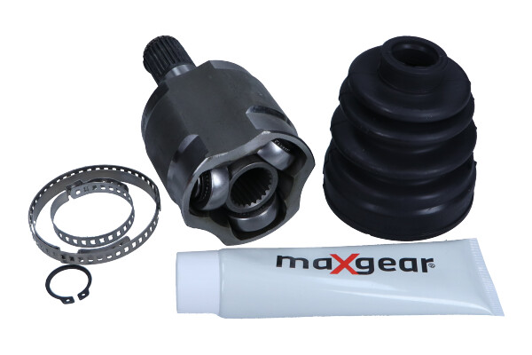 Maxgear 49-2820 - PRZEGUB WEW. HYUNDAI ACCENT-GETZ 22Z-25Z-35MM