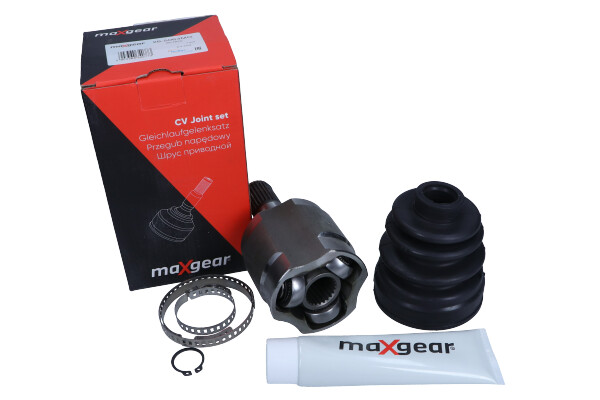 Maxgear 49-2820 - PRZEGUB WEW. HYUNDAI ACCENT-GETZ 22Z-25Z-35MM