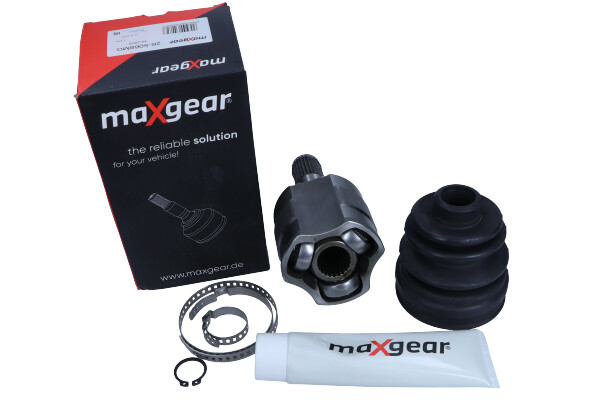 Maxgear 49-2825 - PRZEGUB WEW. KIA RIO III 11-- ACCENT IV-I20-IX20-I30 10-