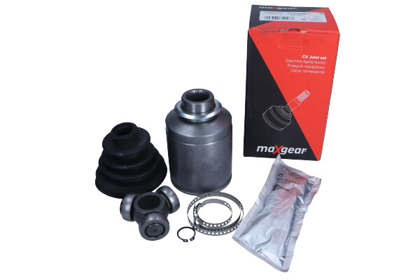 Maxgear 49-2829 - PRZEGUB WEW. KIA SORENTO II 36X54X30 ABS 52Z