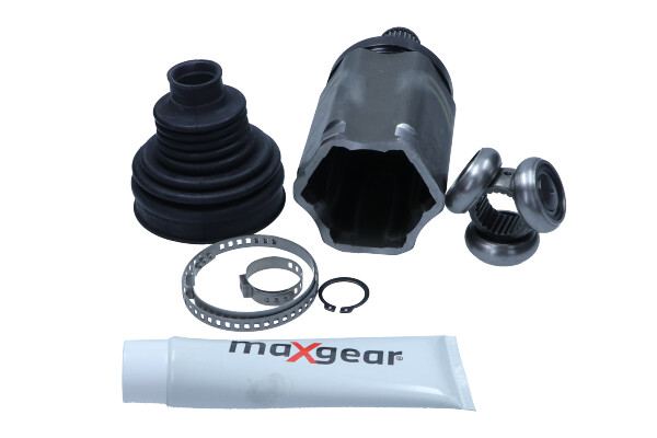 Maxgear 49-2832 - PRZEGUB WEW. LE. BMW E60-X1 24X43.9X27