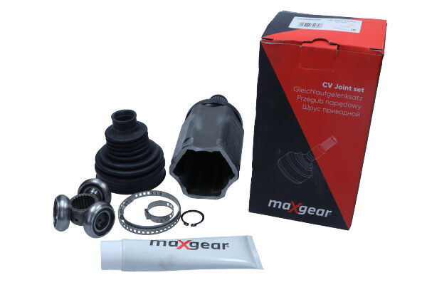 Maxgear 49-2832 - PRZEGUB WEW. LE. BMW E60-X1 24X43.9X27