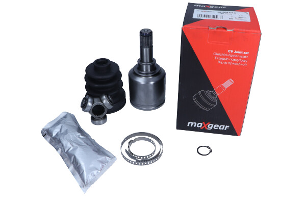 Maxgear 49-2835 - PRZEGUB WEW. FIAT PANDA 10-