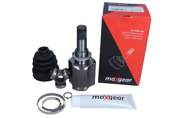 Maxgear 49-2836 - PRZEGUB WEW. MAZDA 6 GH 32X43X28 PR. 1.8-2.5 MZR
