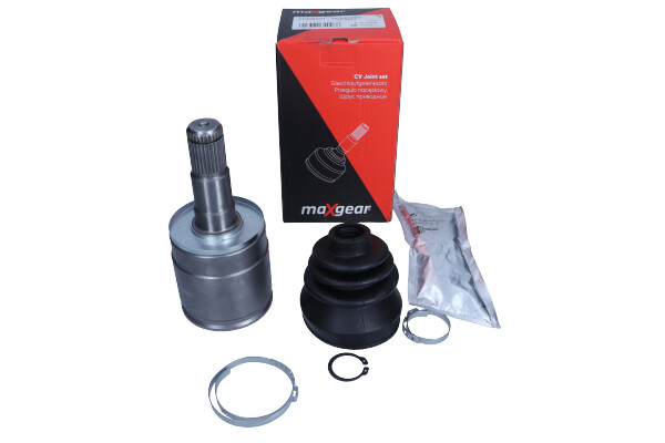 Maxgear 49-2841 - PRZEGUB WEW. MITSUBISHI PAJERO 26X34.7X28 LE.