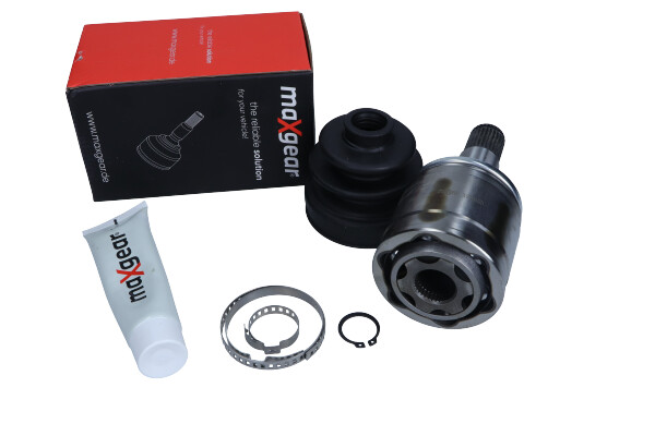 Maxgear 49-2842 - PRZEGUB WEW. MITSUBISHI PAJERO SPORT III-L200 TRITON 05- LE