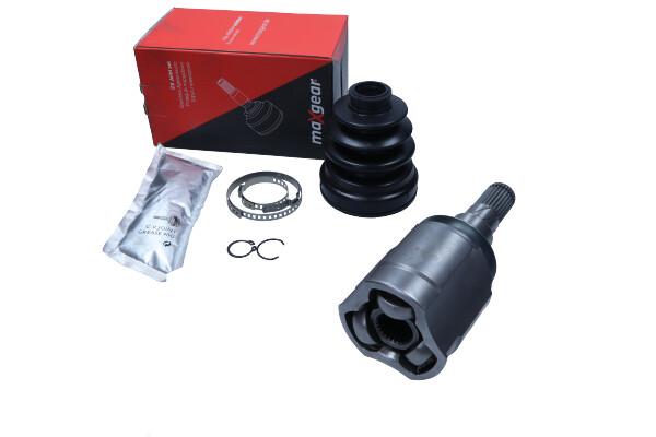 Maxgear 49-2844 - PRZEGUB WEW. NISSAN NAVARA D40 PATHFINDER 26X39X27