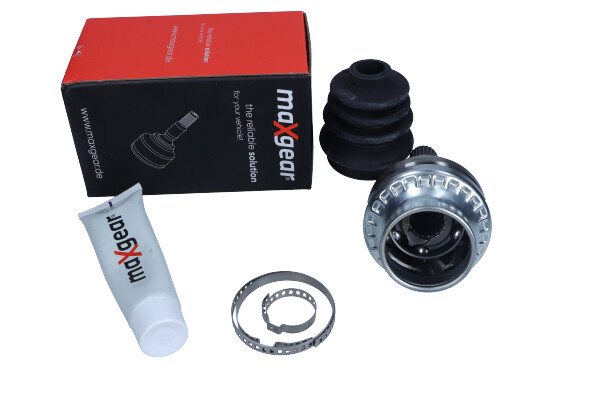 Maxgear 49-2852 - PRZEGUB WEW. OPEL ASTRA H-ZAFIRA B 22X35X22
