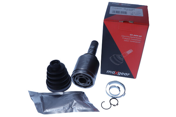 Maxgear 49-2858 - PRZEGUB WEW. SUBARU IMPREZA-FORESTER 29X35X25