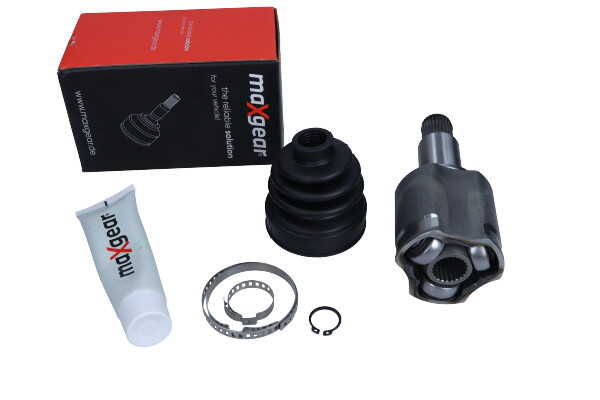 Maxgear 49-2860 - PRZEGUB WEW. SUZUKI GRAND VITARA II 06- 22X40X26 PR.