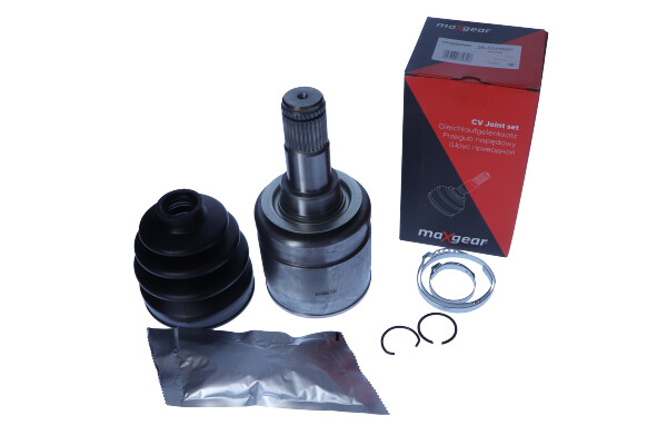 Maxgear 49-2863 - PRZEGUB WEW. TOYOTA HILUX III 29X47X30