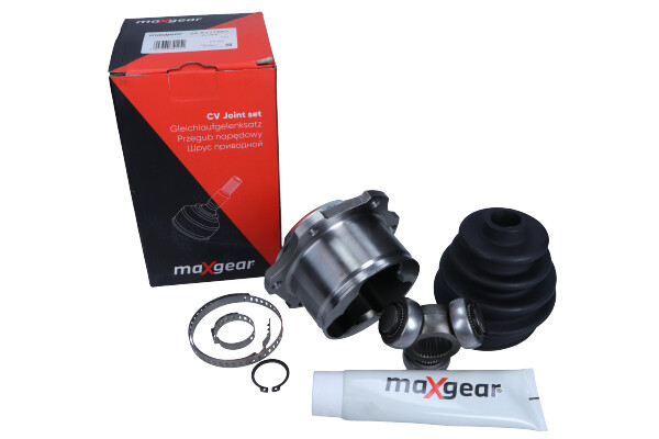 Maxgear 49-2868 - PRZEGUB WEW. VW GOLF III- VENTO 91- LE-PR