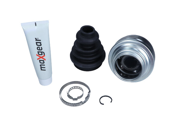 Maxgear 49-2872 - PRZEGUB WEW. VW SHARAN-GALAXY 129.2MM-35Z-28Z