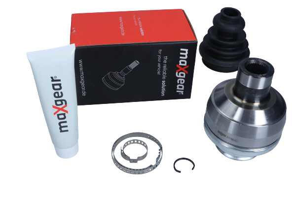 Maxgear 49-2872 - PRZEGUB WEW. VW SHARAN-GALAXY 129.2MM-35Z-28Z
