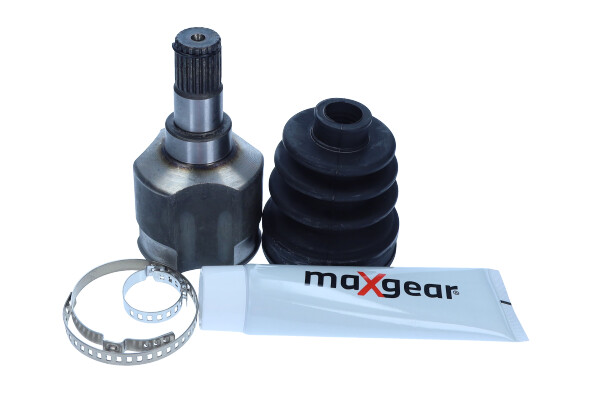 Maxgear 49-2877 - PRZEGUB WEW. CHEVROLET AVEO 19X35X22