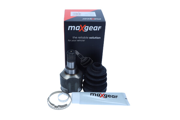 Maxgear 49-2877 - PRZEGUB WEW. CHEVROLET AVEO 19X35X22