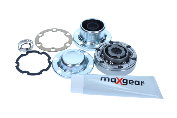 Maxgear 49-2880 - PRZEGUB WEW. FIAT PANDA 04- 20Z-86MM