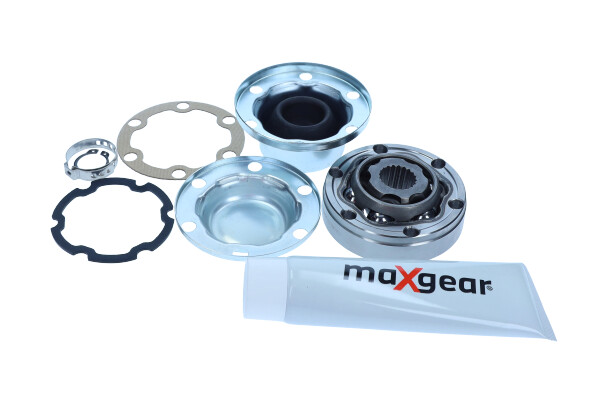 Maxgear 49-2880 - PRZEGUB WEW. FIAT PANDA 04- 20Z-86MM