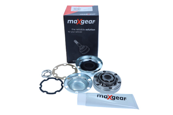 Maxgear 49-2880 - PRZEGUB WEW. FIAT PANDA 04- 20Z-86MM