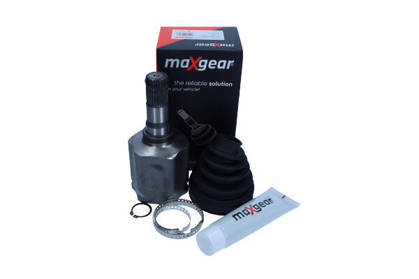 Maxgear 49-2883 - PRZEGUB WEW. FORD MONDEO-S-MAX 07- 26X33.9X28 LE.