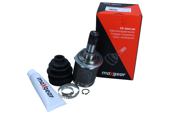 Maxgear 49-2885 - PRZEGUB WEW. HONDA CR-V III 20X35X23