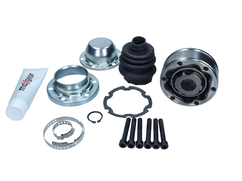 Maxgear 49-2888 - PRZEGUB WEW. JEEP CHEROKEE 01- 25X86