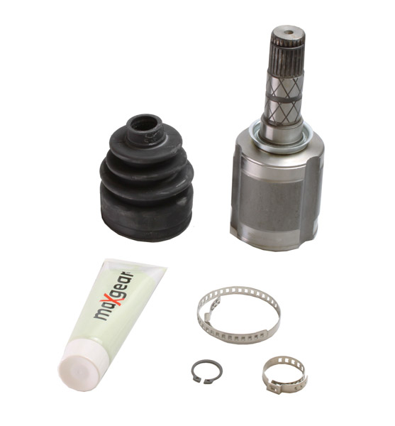 Maxgear 49-2891 - PRZEGUB WEW. SUBARU FORESTER 07- IMPREZA 11- 29X35X25