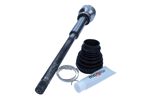Maxgear 49-2893 — Zestaw przegubu, wał napędowy