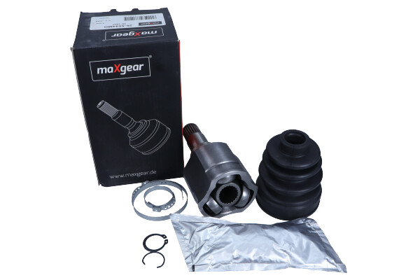 Maxgear 49-1907 - PRZEGUB WEW. FORD FOCUS II-III-C-MAX 22X40X23 TRIPOD